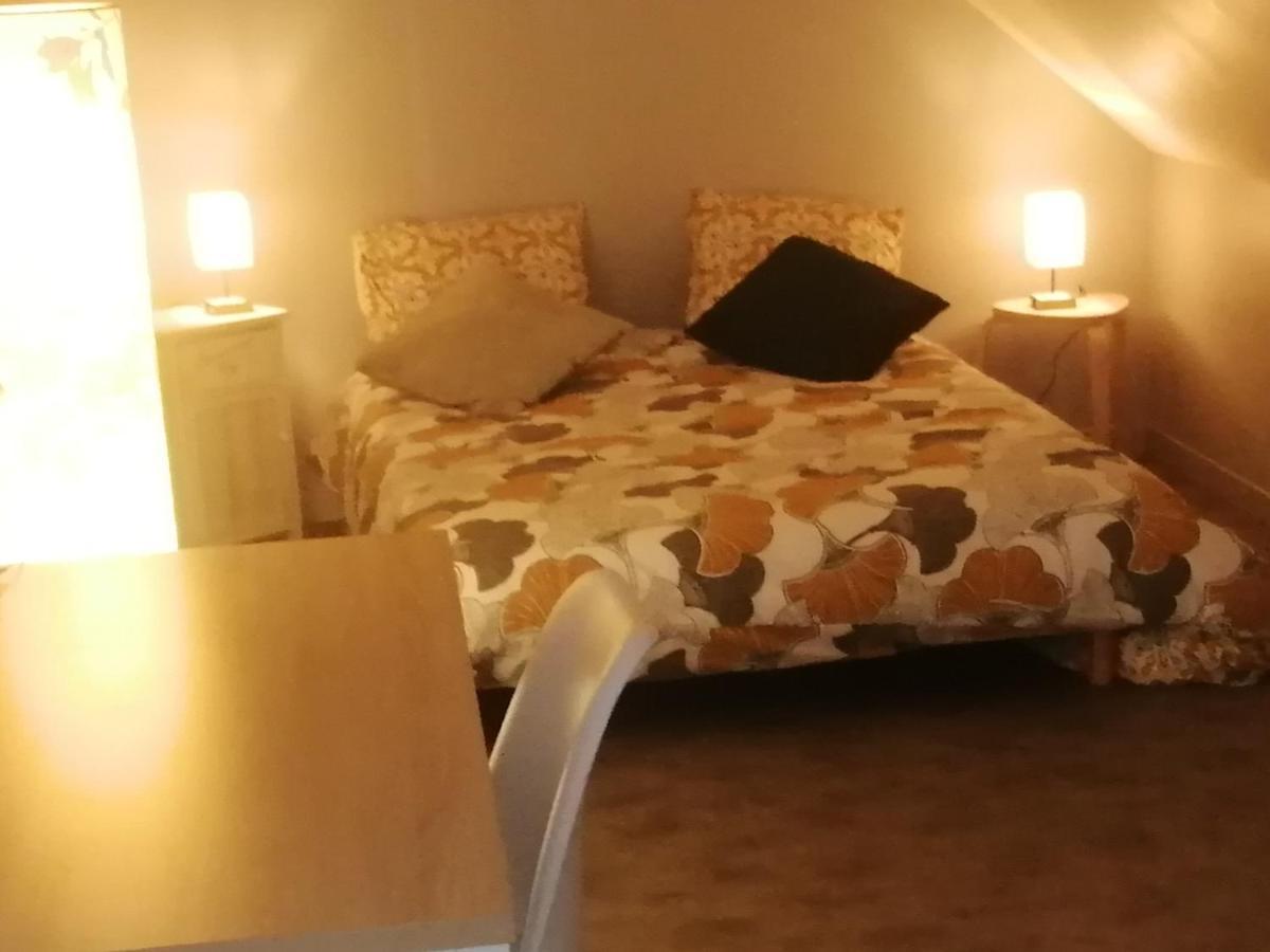 La Maison D'Elise Bed & Breakfast Dollon Exterior foto