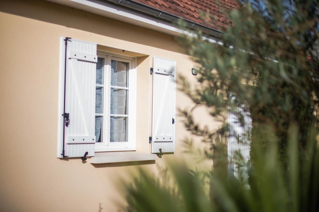 La Maison D'Elise Bed & Breakfast Dollon Exterior foto